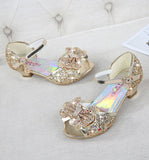 Chaussure Disney Princesse Belle