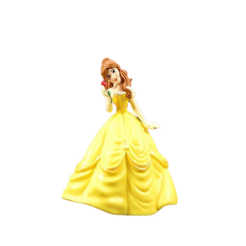 Figurine Princesse Belle