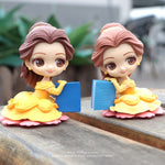 Figurine Belle Kawaii