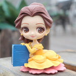 Figurine Belle Kawaii