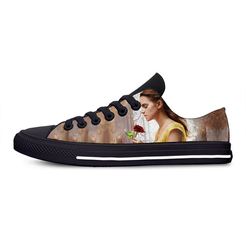 Sneakers Belle Emma Watson