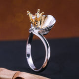 Bague Princesse