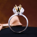 Bague Princesse