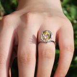 Bague Princesse