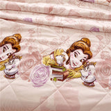 Duvet Belle Disney