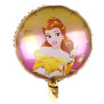 Ballon Belle 45 cm