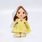 Peluche Princesse Belle