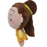 Peluche Kawai la Belle et la Bête (Lot de 2)