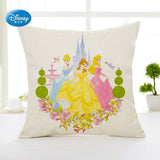 Coussin Princesses Disney