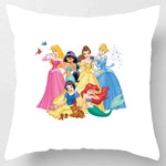 Coussin Princesses Disney