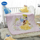 Duvet Princesse pour Bébé