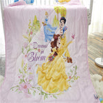 Duvet Princesse pour Bébé