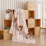 Duvet Belle Disney