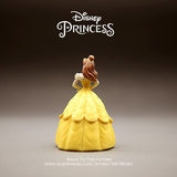 Figurine Disney Belle