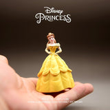 Figurine Disney Belle