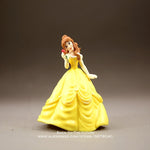 Figurine Princesse Belle