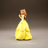 Figurine Princesse Belle