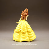 Figurine Princesse Belle